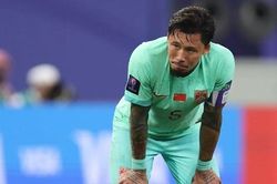 Trung Quốc lập kỷ lục buồn, trải qua kỳ Asian Cup tệ nhất lịch sử