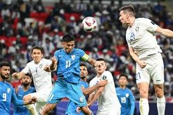 Lịch thi đấu Asian Cup 2023 hôm nay 23/1: Xác định số phận các đội hạng 3?