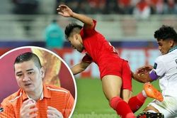 Cựu tuyển thủ Nguyễn Mạnh Dũng: 'Ông Park có cả vườn cây, ông Troussier chỉ đang ươm mầm'