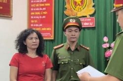 Viện Kiểm sát nêu lý do không xử lý hình sự bà Hàn Ni về hành vi 'làm nhục và vu khống'