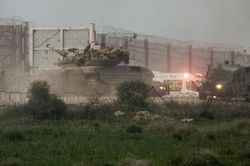 21 lính Israel thiệt mạng trong vụ nổ lớn