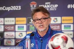 HLV Troussier bất ngờ chỉ trích truyền thông Việt Nam: Tất cả là tại tôi!