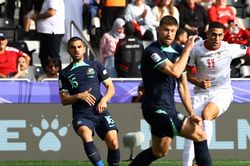 Lịch thi đấu Asian Cup hôm nay 23/1/2024: Tìm thêm vé đi tiếp