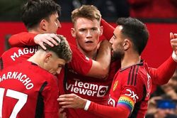 Erik ten Hag ra 2 quy tắc 'cấm phạm' tại MU, McTominay khen ngợi