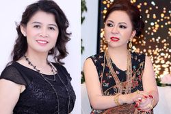 Truy tố bà Hàn Ni và luật sư Trần Văn Sỹ vì xúc phạm bà Nguyễn Phương Hằng