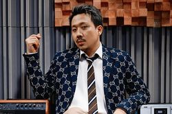 Trấn Thành: Tôi biết đó là khuyết điểm của mình!