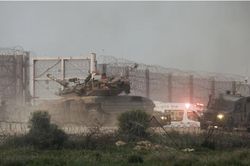 Giao tranh ác liệt ở Gaza, số lính Israel tử vong cao nhất kể từ đầu xung đột