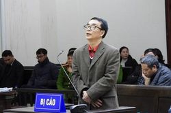 Viện kiểm sát: Bị cáo Trần Hùng không oan, đề nghị HĐXX bác kháng cáo