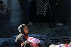 Israel đề xuất tạm dừng chiến dịch quân sự 2 tháng để Hamas thả con tin
