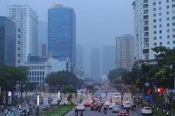 Phòng tránh ảnh hưởng ô nhiễm không khí như thế nào?