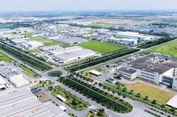 Vốn FDI dự báo tiếp tục đổ mạnh vào Việt Nam năm 2024
