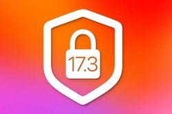 Apple phát hành iOS 17.3, chống trộm cho iPhone