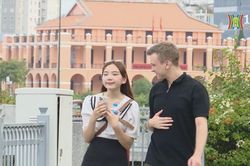 Ứng dụng công nghệ trong quảng bá điểm đến du lịch
