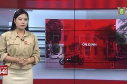 Bản tin 141 | 23/01/2024