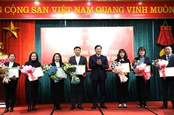 Bảo hiểm xã hội tỉnh triển khai nhiệm vụ năm 2024