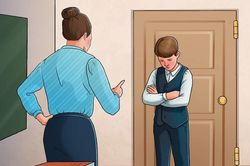 Trong 10 giây đố bạn tìm điểm sai duy nhất trong ảnh