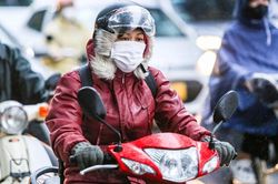 Miền Bắc rét đỉnh điểm, dự báo kéo dài trong nhiều ngày
