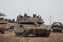 Israel đề xuất tạm dừng giao tranh 2 tháng ở Gaza