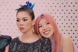Trang Pháp và Lệ Quyên tại show 'Chị đẹp': Người tỏa sáng, người gây tranh cãi