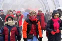 Nhiệt độ miền Bắc xuống thấp nhất từ đầu mùa Đông, giá rét kéo dài đến khi nào?