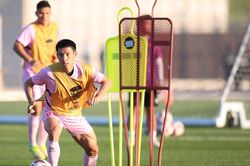 Gặp Iraq, trận cuối cùng tuyển Việt Nam chia tay Asian Cup