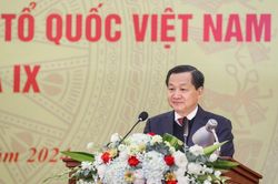 Hoàn thành tối thiểu 130 nghìn căn nhà ở xã hội trong năm 2024