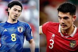 ĐT Indonesia rơi vào thế cực khó, không được phép thua Nhật Bản