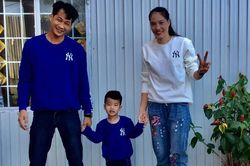 Ngôi sao bóng chuyền nữ Việt Nam lập thành tích đặc biệt ở tuổi U40, đúng là 'gừng càng già, càng cay'