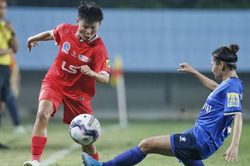 Nữ tuyển thủ Bích Thùy: 'Chia tay không dễ dàng nhưng đó là quy luật'
