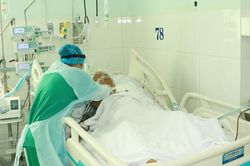 Xuất hiện biến thể phụ SARS-CoV-2, số ca mắc Covid-19 gia tăng ở TP. HCM