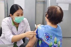 TP HCM đã phát hiện biến thể phụ JN.1 ở người mắc COVID-19