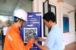 Nỗ lực hiện đại hóa thanh toán tiền điện
