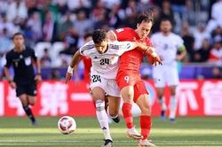 HLV Philippe Troussier: 'Đội tuyển Việt Nam chia tay Asian Cup 2023 với hình ảnh đẹp'