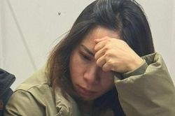 Giận quá hóa họa