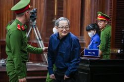Cựu Phó Giám đốc Bệnh viện TP Thủ Đức Nguyễn Lan Anh sai phạm như thế nào?