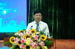 Chân dung tân Bí thư Tỉnh ủy Quảng Nam Lương Nguyễn Minh Triết