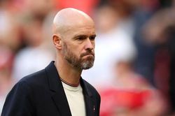 Lộ diện 3 ứng viên thay thế HLV Ten Hag tại Man Utd