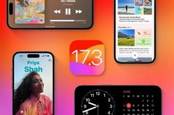 Hướng dẫn cập nhật iOS 17.3 chính thức để trải nghiệm tính năng mới