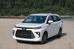 Toyota triệu hồi Veloz Cross, Avanza Premio và Yaris Cross tại Việt Nam