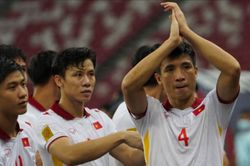 ĐT Việt Nam nhận 'báo động đỏ' từ cách tính toán của FIFA