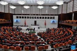 Quốc hội Thổ Nhĩ Kỳ chấp thuận đề nghị tham gia NATO của Thụy Điển