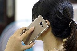 Nghe cuộc gọi của kẻ giả danh công an, người phụ nữ ở Hà Nội mất 4,5 tỷ