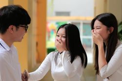Bài mẫu viết thư UPU lần 53: 'Món quà' của 8 tỷ người dành cho tương lai