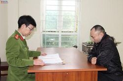 Phê chuẩn khởi tố đối tượng lừa đảo chạy án