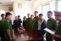 Lâm Đồng: Bắt tạm giam ba cán bộ Sở Công Thương lợi dụng chức vụ quyền hạn