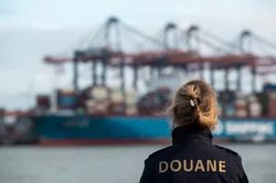 EU lập liên minh các cảng biển nhằm đẩy mạnh cuộc chiến chống ma túy
