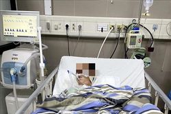 Lạng Sơn: Đốt than hoa sưởi ấm, 3 người bị ngộ độc khí CO