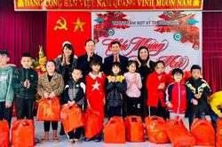 Quảng Bình xin rút khỏi danh sách hỗ trợ gạo dịp Tết Nguyên đán 2024