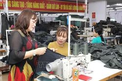 Công bố Sách trắng về doanh nghiệp nhỏ và vừa do phụ nữ làm chủ