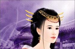 Đi tìm những khiếm khuyết của tứ đại mỹ nhân Trung Hoa